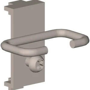 Bygelkrok Snabb frakt